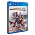 Middle-Earth Shadow of War Definitive Edition (PS4, русские субтитры)